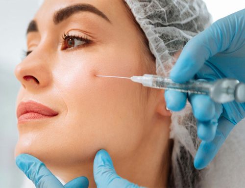 مرکز تزریق ژل گونه در کرج | قیمت ژل گونه و بهترین دکتر