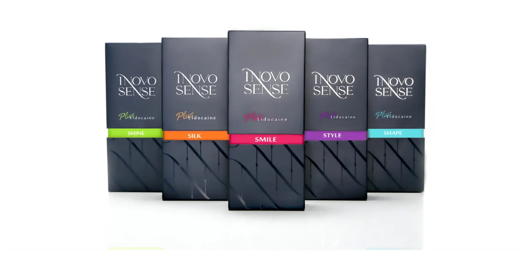 تزریق ژل اینووسنس در کرج