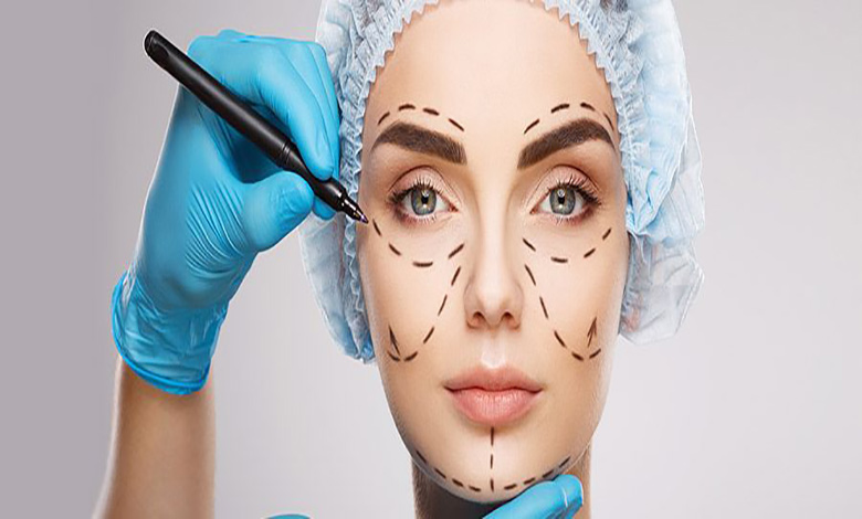 زاویه سازی صورت چند سی سی ژل لازم دارد؟ بهترین دکتر زاویه سازی صورت در کرج