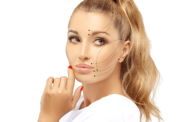لیفت شقیقه در کرج / قیمت لیفت شقیقه در کرج