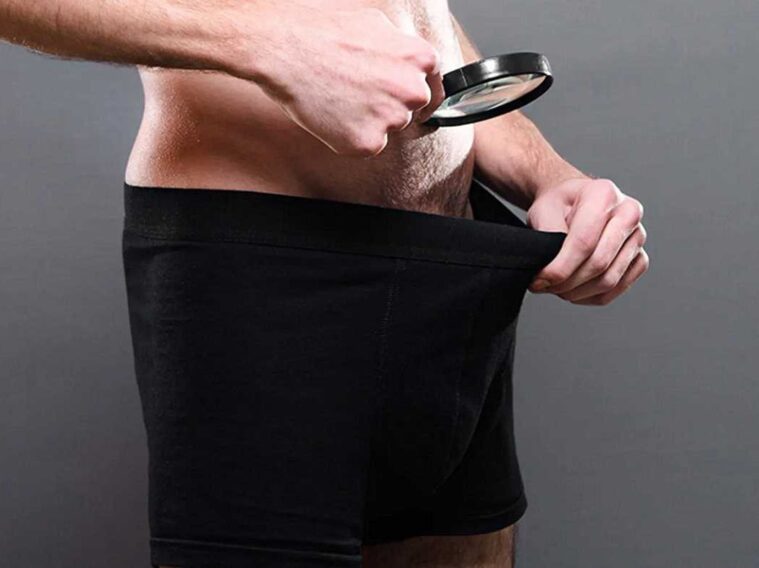 تزریق ژل به اندام تناسلی مردان در کرج