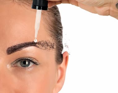 مرکز تخصصی پاک کردن تاتو ابرو در کرج