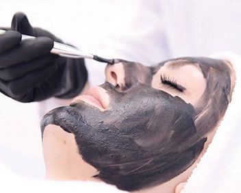 پیلینگ صورت در کرج