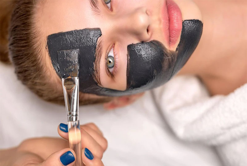 پیلینگ صورت در کرج