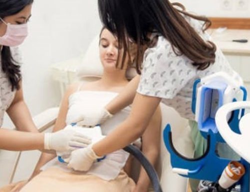 لاغری شکم و پهلو در کرج، مراقبت های بعد از انجام لاغری چیست