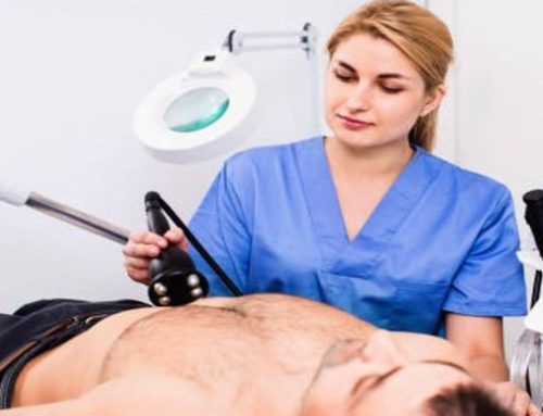 لاغری با دستگاه کرایو لیپولیز آلتیما ۳۶۰ در کرج