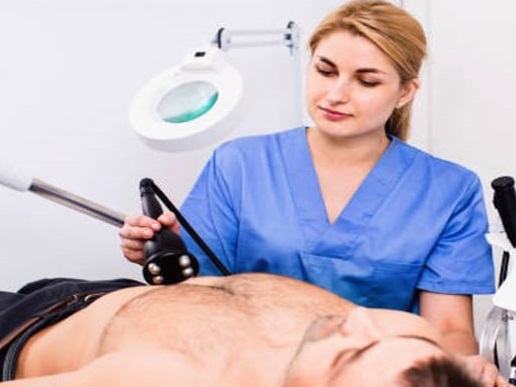 لاغری با دستگاه کرایو لیپولیز آلتیما ۳۶۰ در کرج