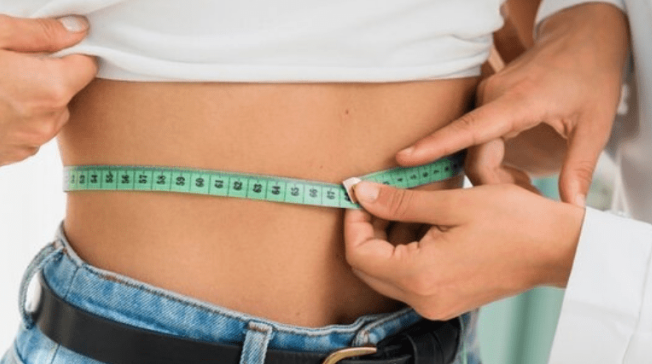 مرکز لاغری در کرج