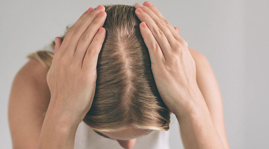 بهترین قرص برای بعد از کاشت مو کدام است؟