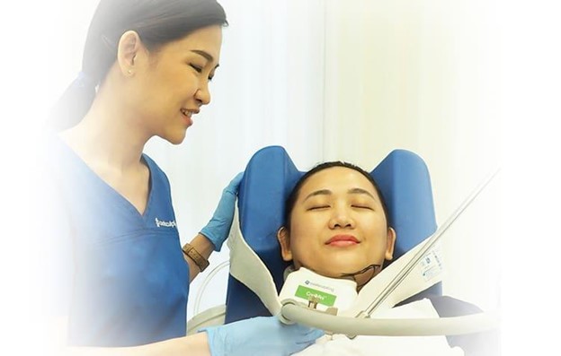 چه کسانی مناسب کرایولیپولیز هستند