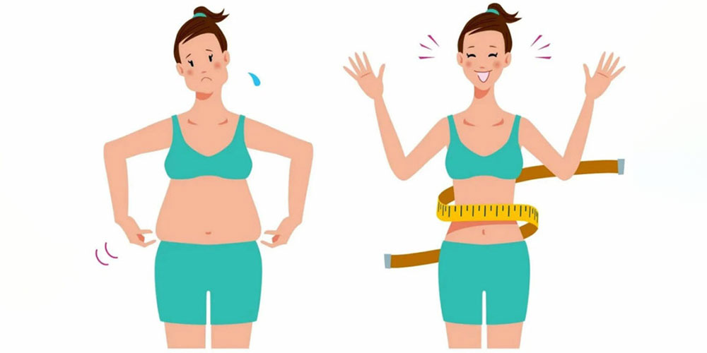 قرص منیزیم برای لاغری