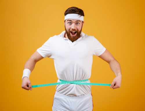 چطور بدون اینکه صورتمان لاغر شود لاغر شویم؟