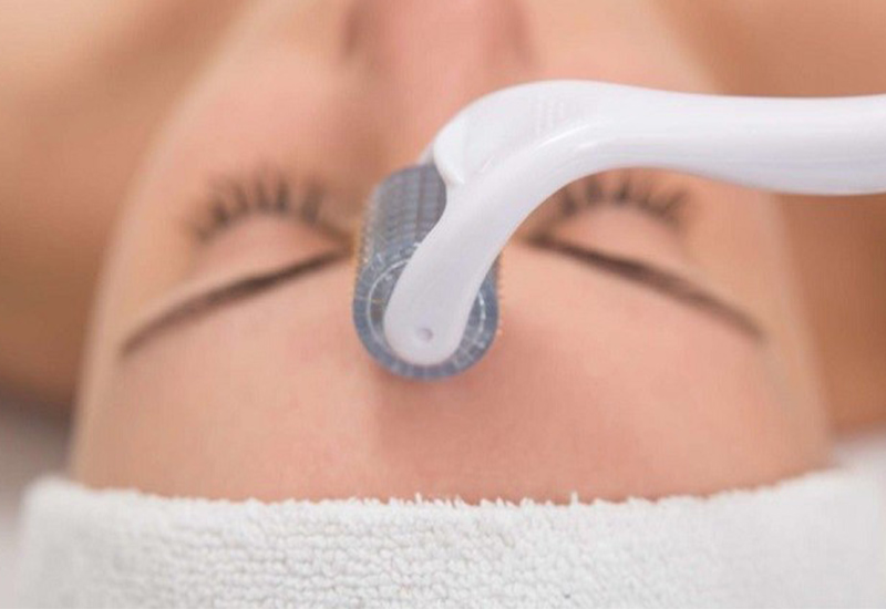 عوارض احتمالی میکرونیدلینگ