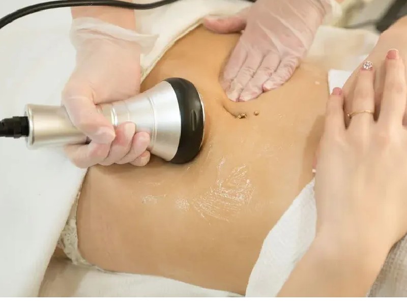 کلینیک لاغری کرج