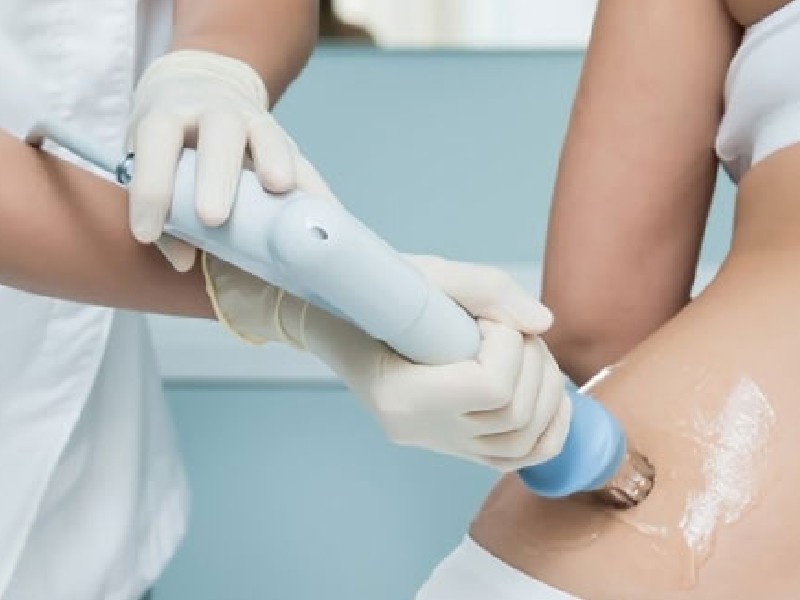 مرکز لاغری در کرج | لاغری با بهترین دستگاه های روز دنیا